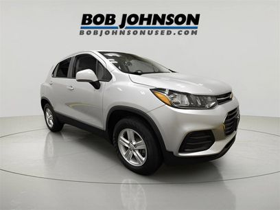 Certified 2022 Chevrolet Trax LS w/ Tint and Cruise Package