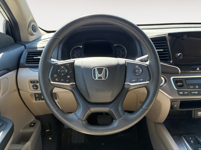 Used 2021 Honda Pilot EX image 12