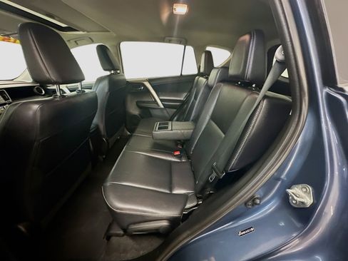 Used 2013 Toyota RAV4 Limited AWD/4WD image 29