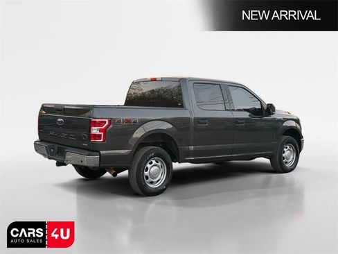 Used 2019 Ford F150 XLT w/ Trailer Tow Package image 7