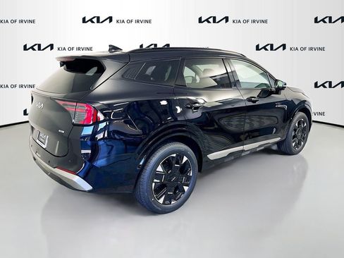 New 2026 Kia Sportage SX Prestige image 7