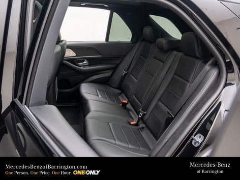 New 2026 Mercedes-Benz GLE 350 4MATIC image 20