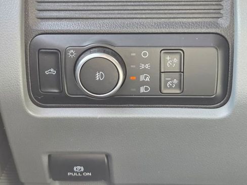 Used 2025 Ford F350 XLT AWD/4WD image 26