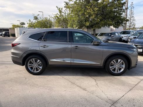Certified 2026 Acura MDX SH-AWD image 5