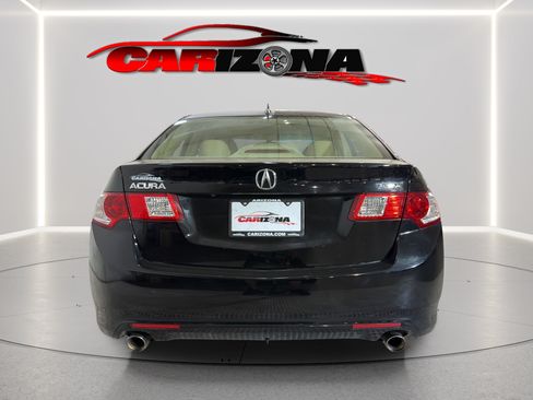 Used 2009 Acura TSX Sedan FWD image 7