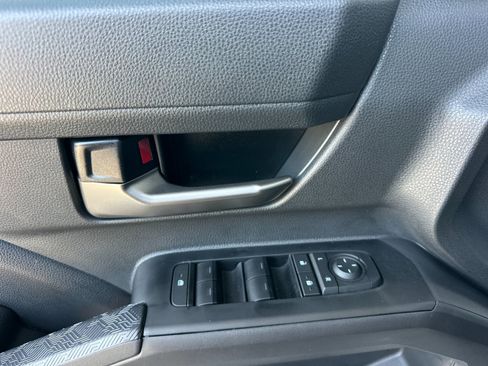 New 2026 Toyota Tacoma TRD Sport AWD/4WD image 12