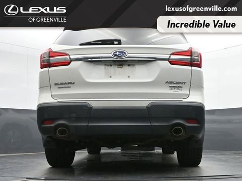 Used 2020 Subaru Ascent Limited w/ Technology Package AWD/4WD image 13