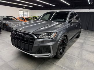 Used 2022 Audi SQ7 Prestige video 1