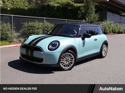 Used 2025 MINI Cooper S