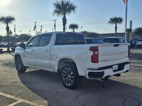 Used 2020 Chevrolet Silverado 1500 RST w/ Texas Edition image 23