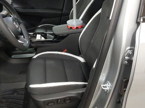 New 2026 Buick Envision Sport Touring image 22