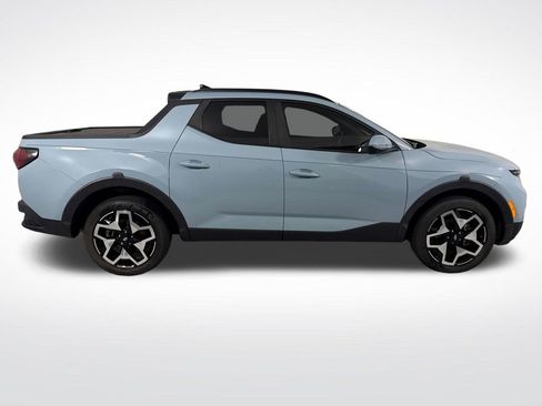 Used 2022 Hyundai Santa Cruz Limited image 2