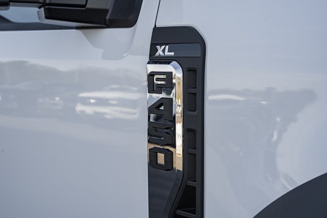 New 2026 Ford F450 4x4 Crew Cab Super Duty image 27