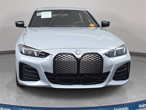 Used 2025 BMW i4 xDrive40i w/ M Sport Package image 3