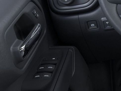 New 2026 GMC Sierra 3500 Pro image 22