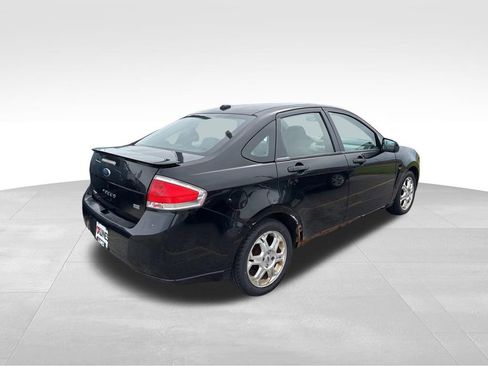 Used 2009 Ford Focus SES FWD image 8