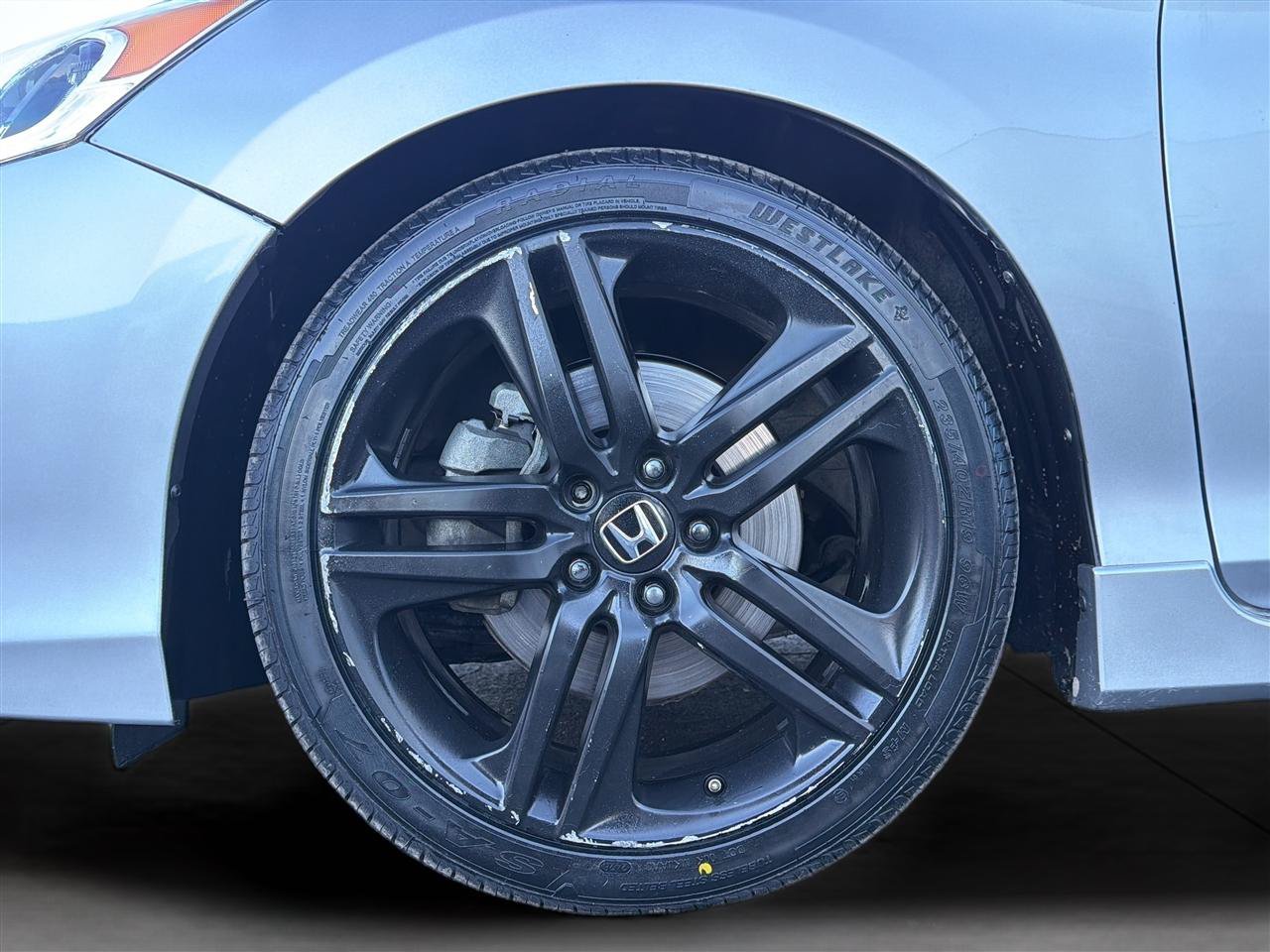 Used 2017 Honda Accord Sport Special Edition image 27