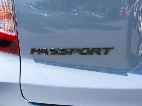 Used 2023 Honda Passport TrailSport image 7
