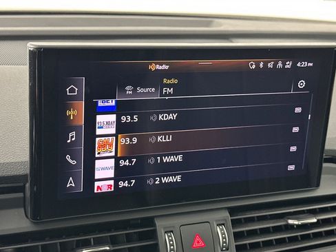 Used 2023 Audi Q5 2.0T Premium Plus w/ Premium Plus Package image 17