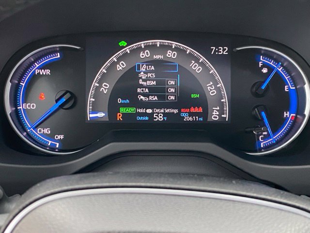 Certified 2023 Toyota RAV4 XLE w/ Convenience Package AWD/4WD image 32