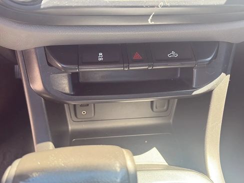 Used 2015 Chevrolet Colorado W/T w/ WT Convenience Package RWD image 18