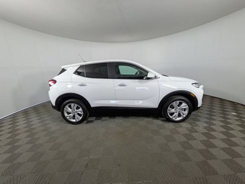 Used 2026 Buick Encore GX Preferred w/ Comfort Package AWD/4WD image 3