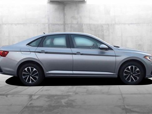 New 2026 Volkswagen Jetta S image 5