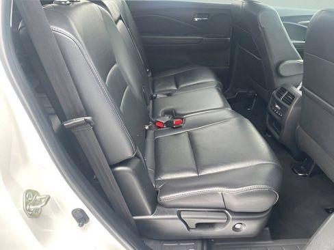 Used 2018 Honda Pilot EX-L image 8