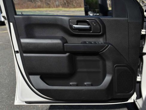 New 2026 Chevrolet Silverado 2500 Custom w/ Custom Value Package image 21