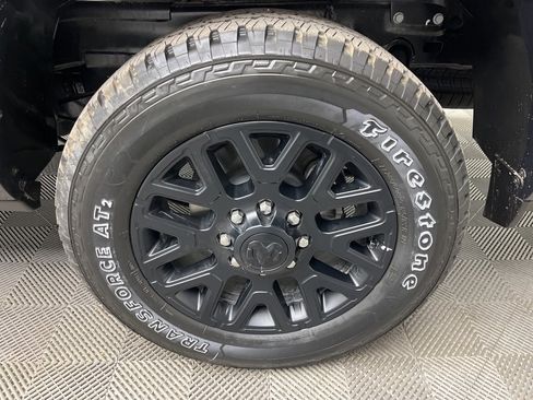 New 2026 RAM 2500 Limited image 4