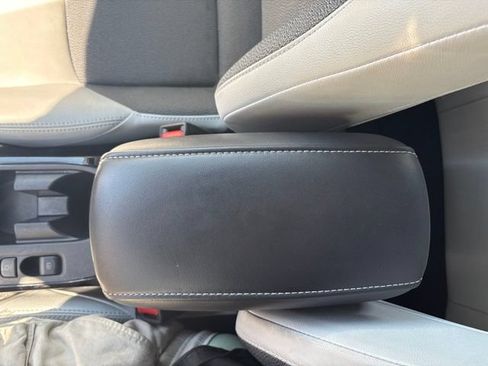 Used 2024 Toyota Corolla XSE FWD image 21