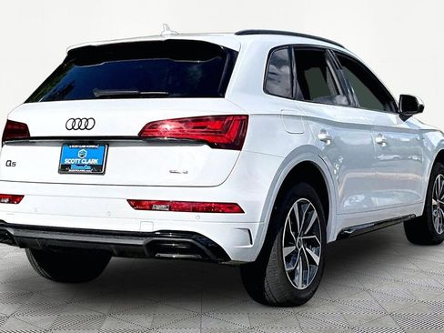 Used 2024 Audi Q5 2.0T Premium AWD/4WD image 5