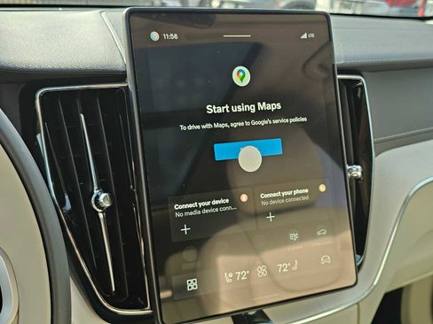 New 2026 Volvo XC60 B5 Ultra w/ Protection Package Premier image 27