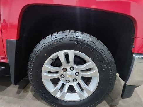 Used 2014 Chevrolet Silverado 1500 LT w/ All Star Edition AWD/4WD image 4