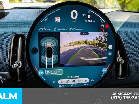 Used 2025 MINI Cooper Countryman S AWD/4WD image 31