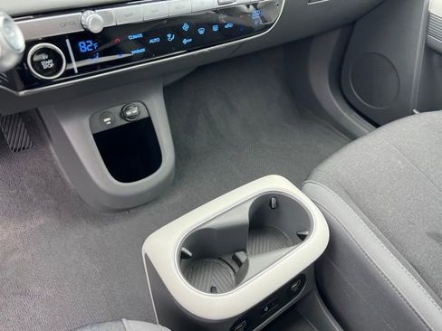 Certified 2024 Hyundai Ioniq 5 SEL image 21