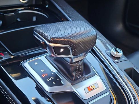 Used 2022 Audi S5 Premium Plus image 32
