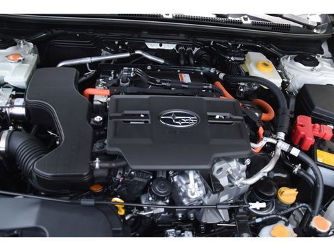 New 2026 Subaru Crosstrek 2.5i Limited AWD/4WD image 22