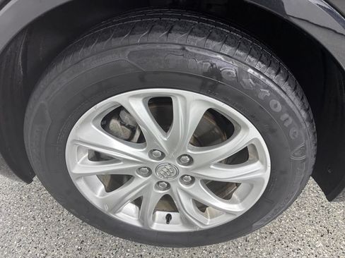 Used 2020 Buick Envision Preferred FWD image 28