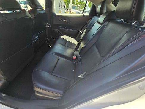 Used 2023 Toyota Prius Prime FWD image 16