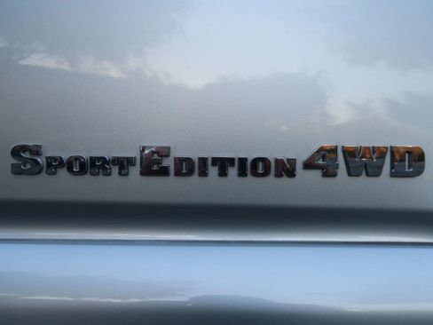 Used 2007 Toyota 4Runner Sport image 12