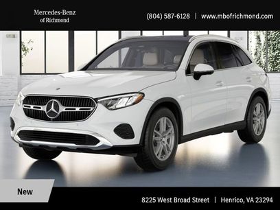 New 2026 Mercedes-Benz GLC 300 4MATIC