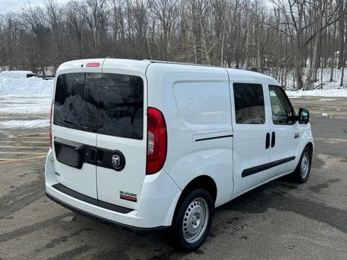 Used 2022 RAM ProMaster City Tradesman w/ Window Group 05 image 5