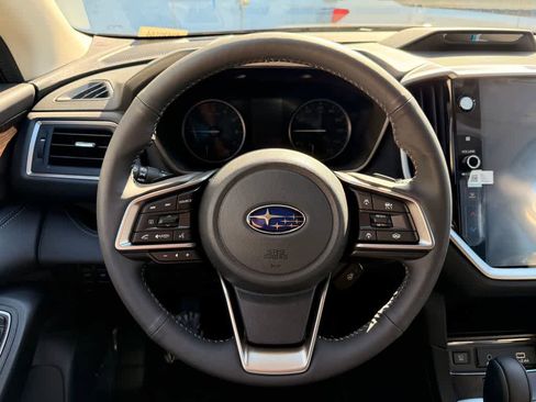 New 2026 Subaru Ascent Touring AWD/4WD image 16