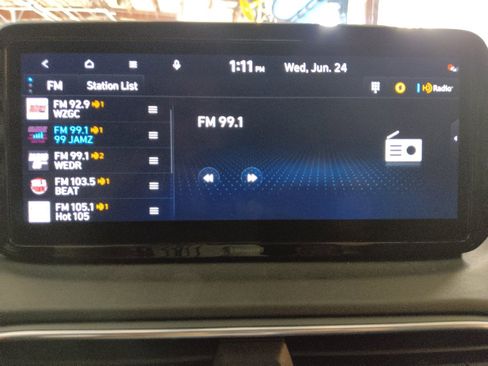 Used 2023 Hyundai Santa Fe SEL FWD image 25