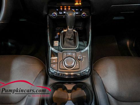 Used 2023 MAZDA CX-9 Touring AWD/4WD image 38