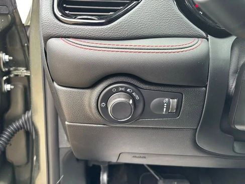 New 2026 Dodge Durango GT image 17