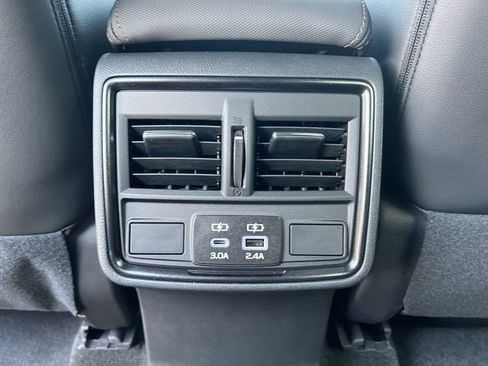 New 2026 Subaru Forester Sport w/ Onyx Edition AWD/4WD image 34