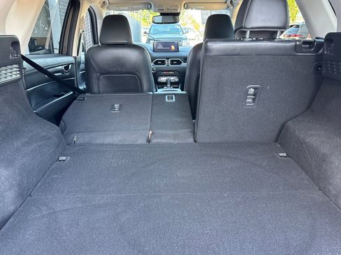 Used 2023 MAZDA CX-5 AWD 2.5 S image 15