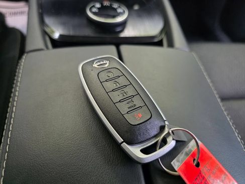 Used 2024 Nissan Rogue SV AWD/4WD image 27